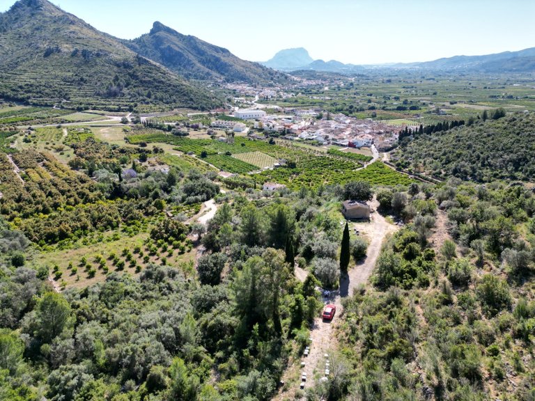 Plot for Sale in  Alicante 2