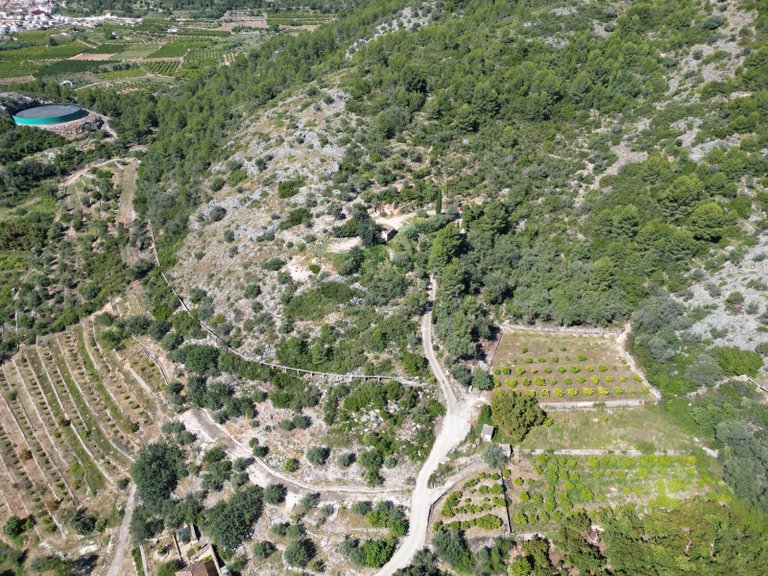 Plot for Sale in  Alicante 7