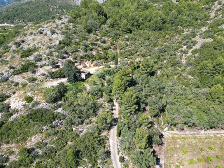 Plot for Sale in  Alicante 6