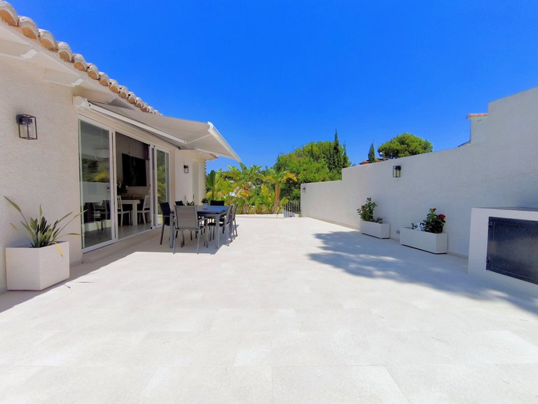 Villa for Sale  in Teulada, Alicante 8