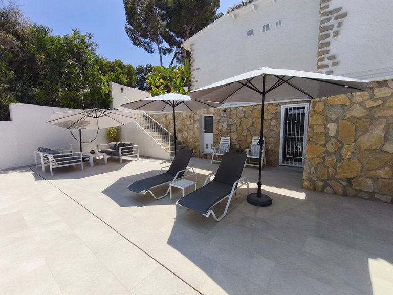 Villa for Sale  in Teulada, Alicante 48