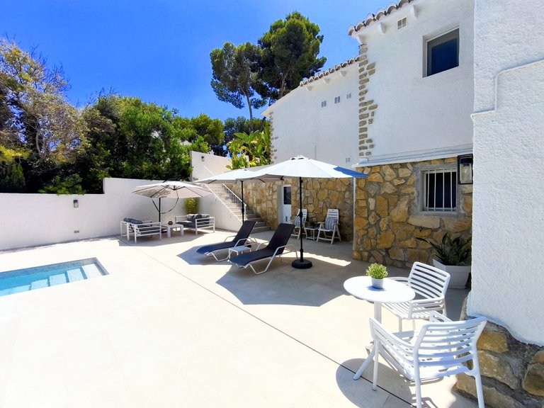 Villa for Sale  in Teulada, Alicante 44