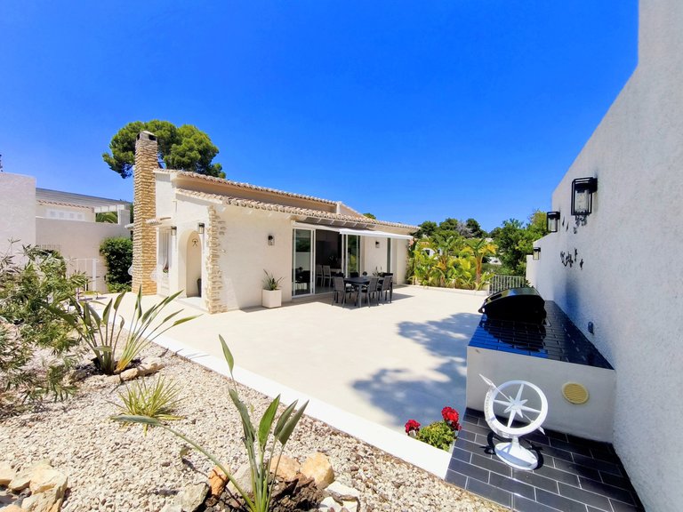 Villa for Sale  in Teulada, Alicante 3