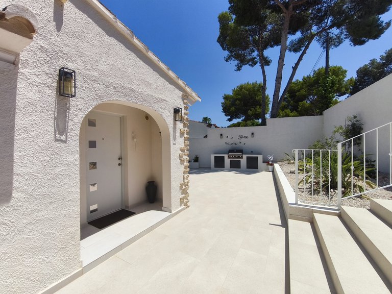 Villa for Sale  in Teulada, Alicante 40