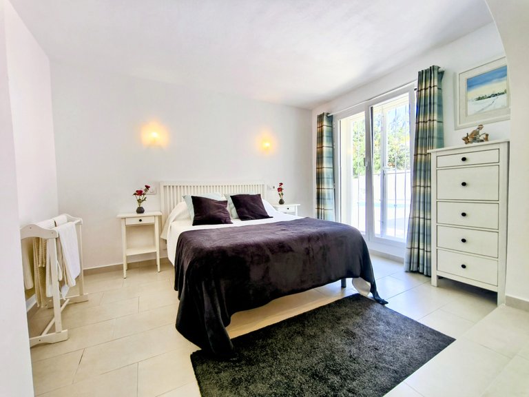 Villa for Sale  in Teulada, Alicante 29