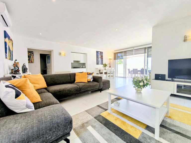 Villa for Sale  in Teulada, Alicante 15