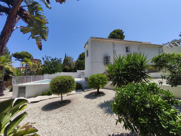 Villa for Sale  in Teulada, Alicante 45