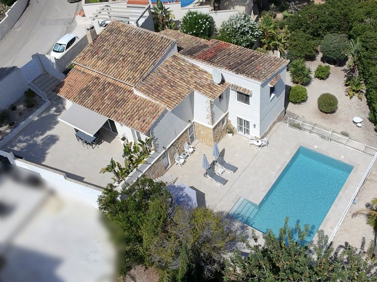 Villa for Sale  in Teulada, Alicante 1