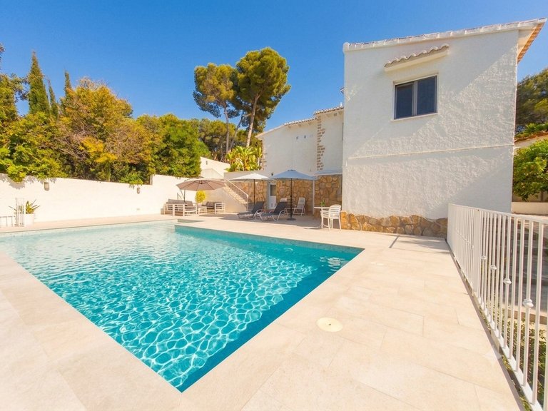 Villa for Sale  in Teulada, Alicante 6