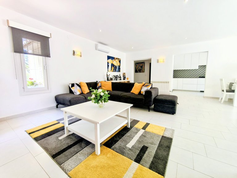 Villa for Sale  in Teulada, Alicante 14