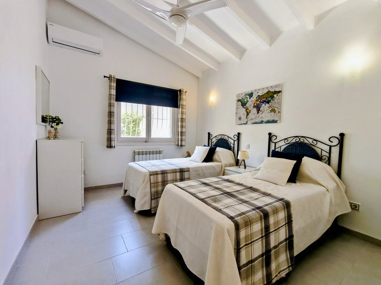 Villa for Sale  in Teulada, Alicante 22