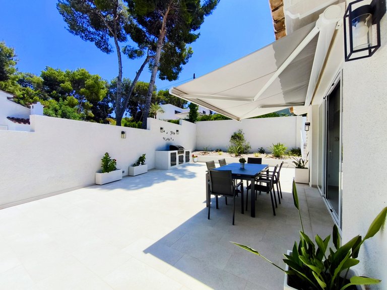 Villa for Sale  in Teulada, Alicante 41