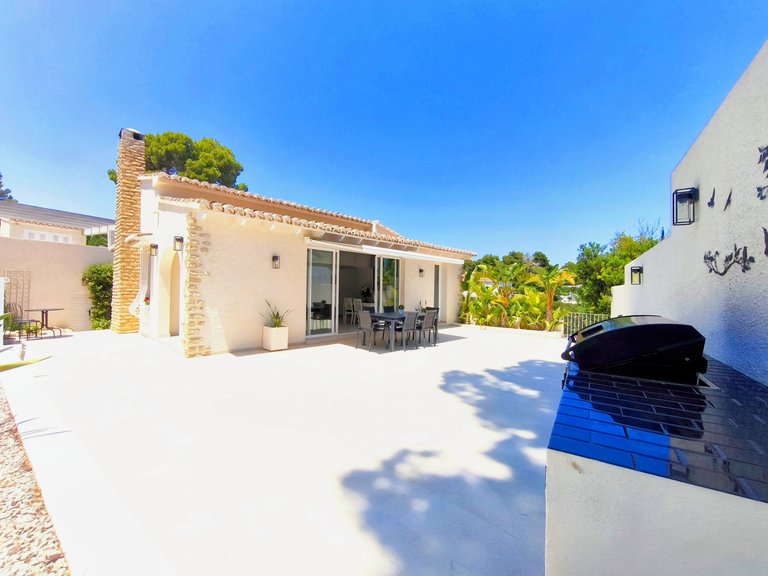 Villa for Sale  in Teulada, Alicante 7