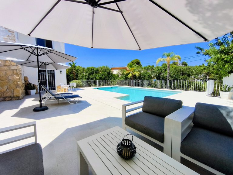 Villa for Sale  in Teulada, Alicante 43