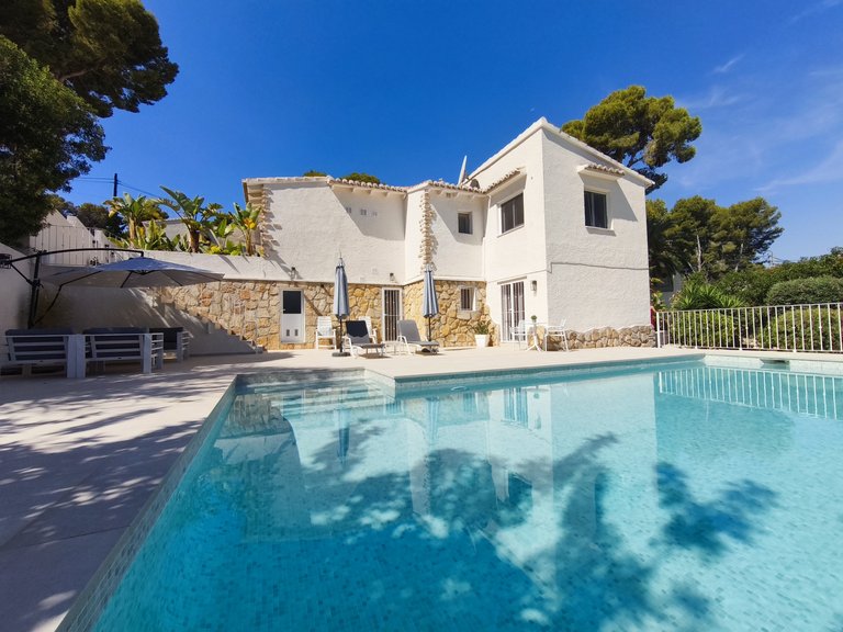 Villa for Sale  in Teulada, Alicante 52