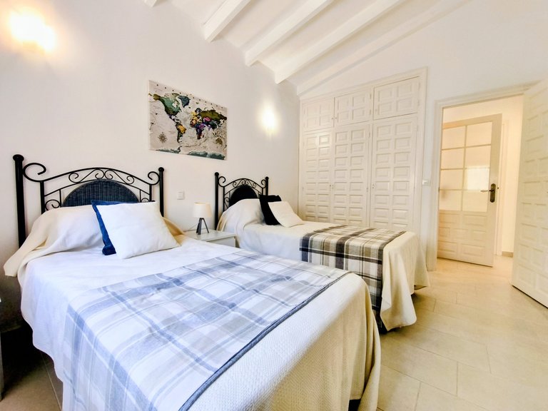 Villa for Sale  in Teulada, Alicante 23