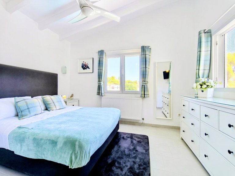 Villa for Sale  in Teulada, Alicante 26
