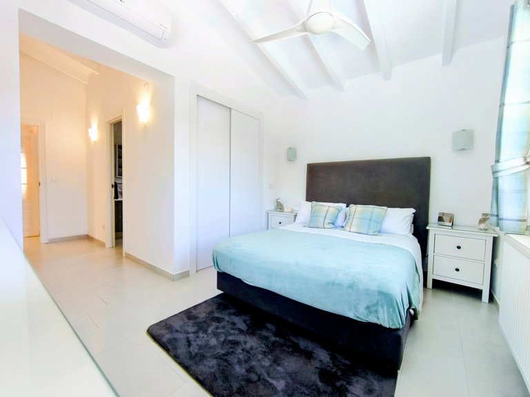 Villa for Sale  in Teulada, Alicante 28