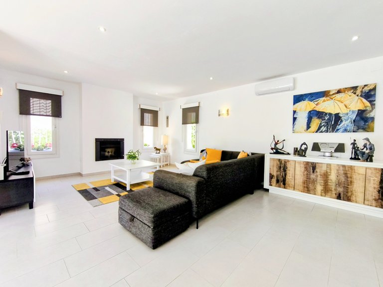 Villa for Sale  in Teulada, Alicante 11