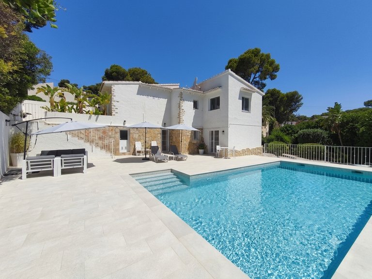 Villa for Sale  in Teulada, Alicante 4