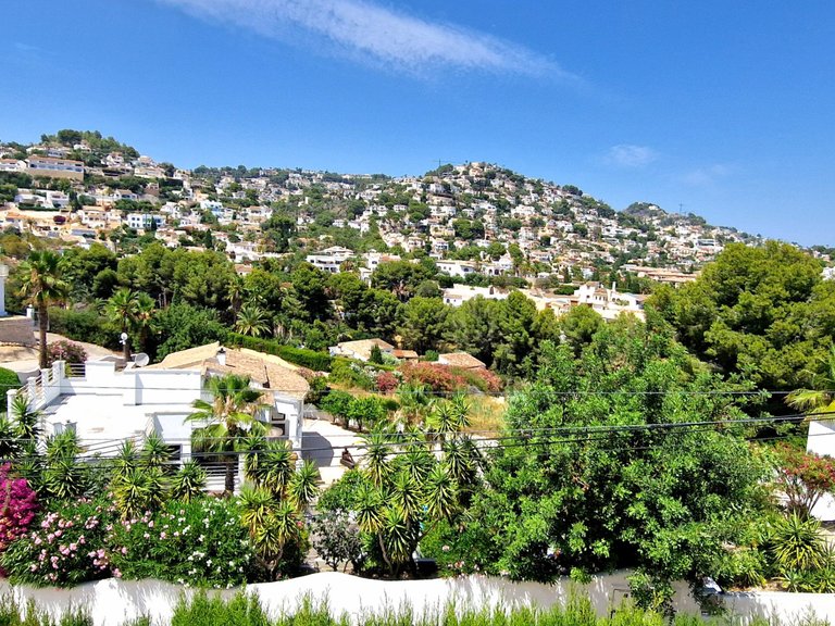 Villa for Sale  in Benissa, Alicante 32