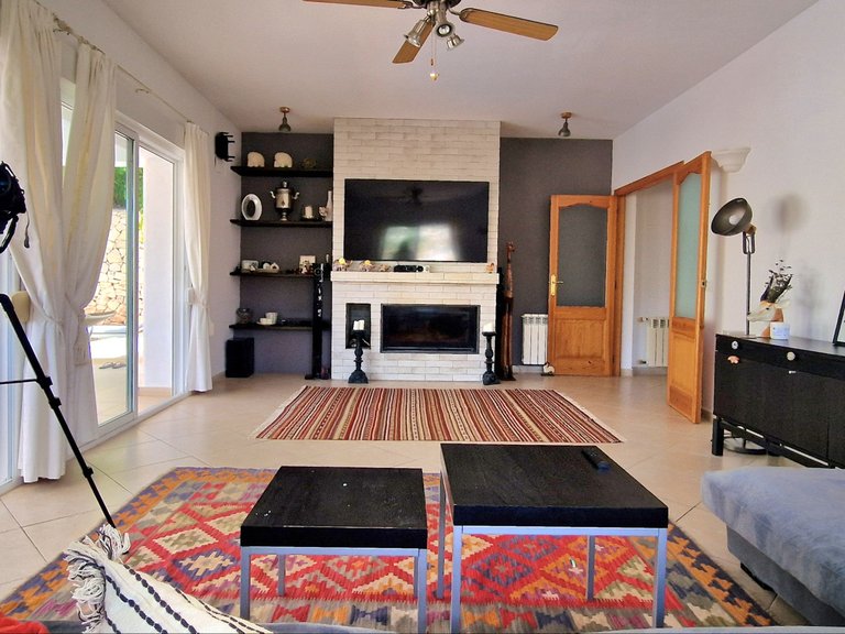 Villa for Sale  in Benissa, Alicante 7