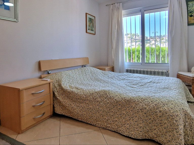 Villa for Sale  in Benissa, Alicante 28