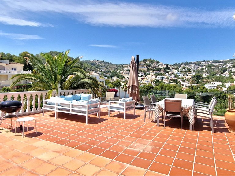 Villa for Sale  in Benissa, Alicante 5