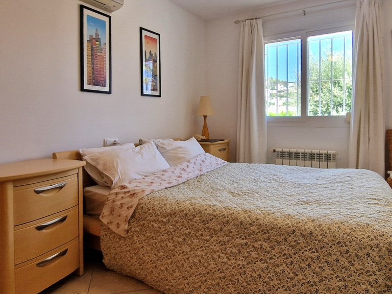 Villa for Sale  in Benissa, Alicante 20
