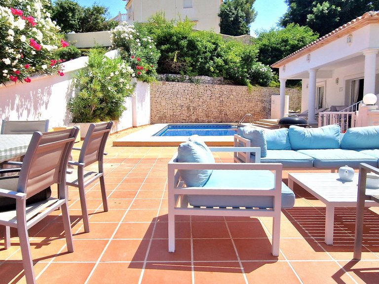 Villa for Sale  in Benissa, Alicante 3