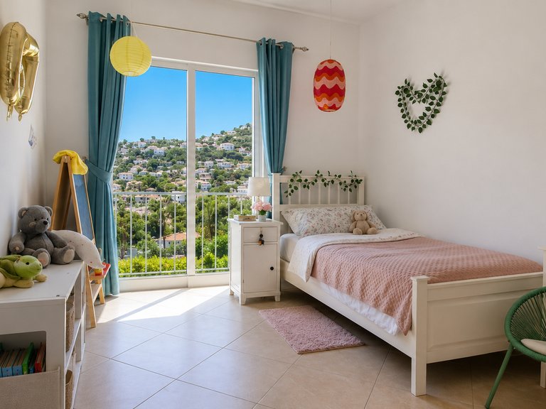 Villa for Sale  in Benissa, Alicante 29