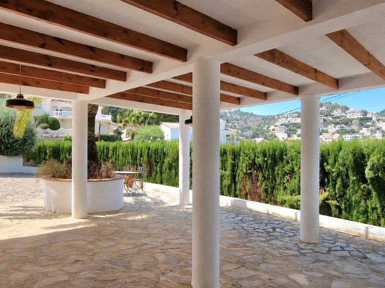 Villa for Sale  in Benissa, Alicante 35