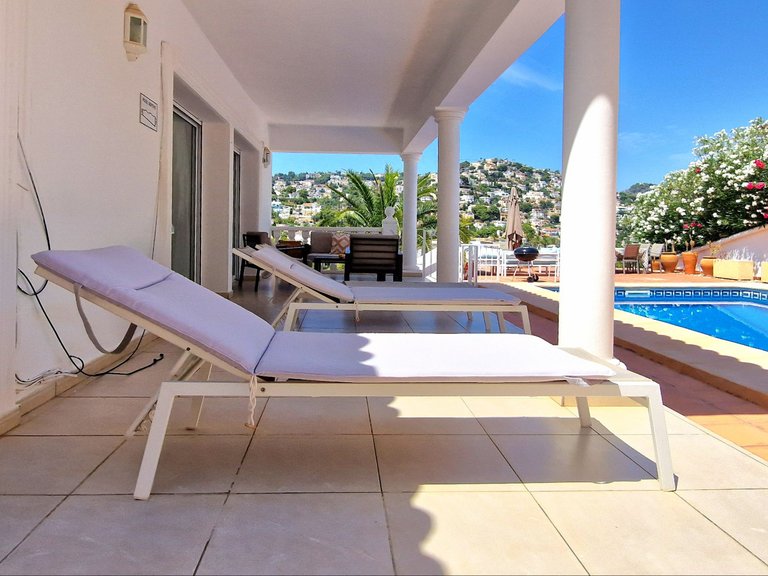Villa for Sale  in Benissa, Alicante 10