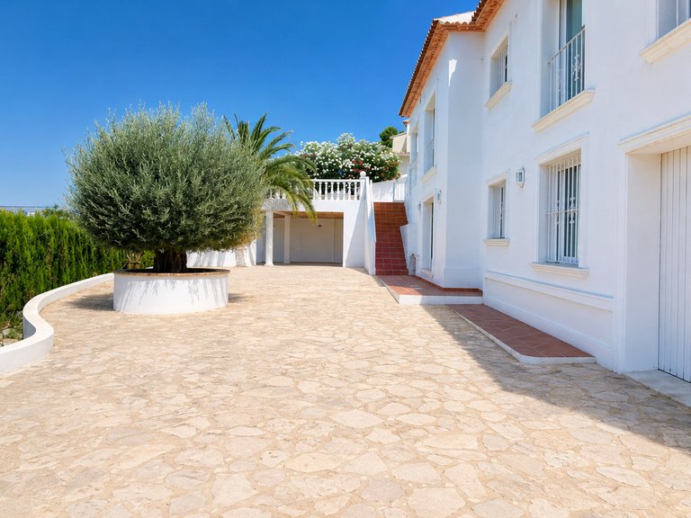Villa for Sale  in Benissa, Alicante 34