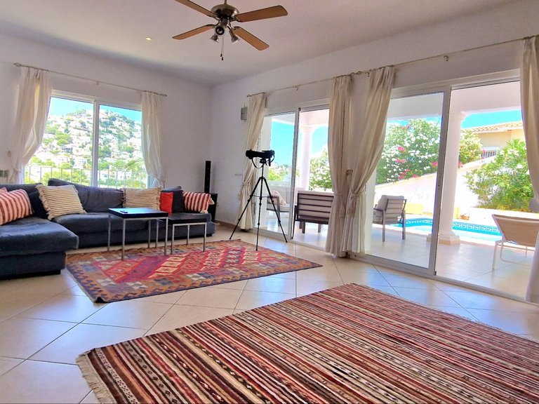 Villa for Sale  in Benissa, Alicante 9