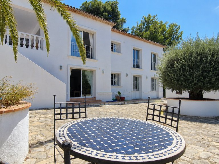 Villa for Sale  in Benissa, Alicante 14