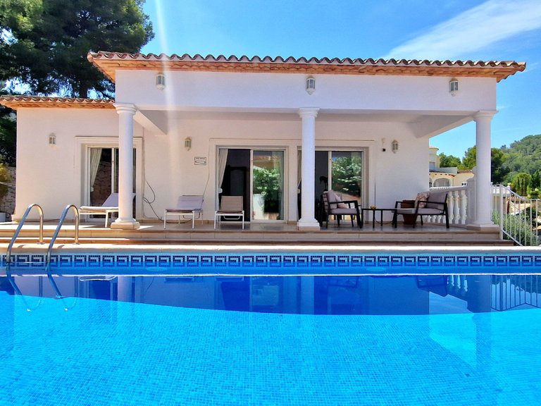 Villa for Sale  in Benissa, Alicante 33