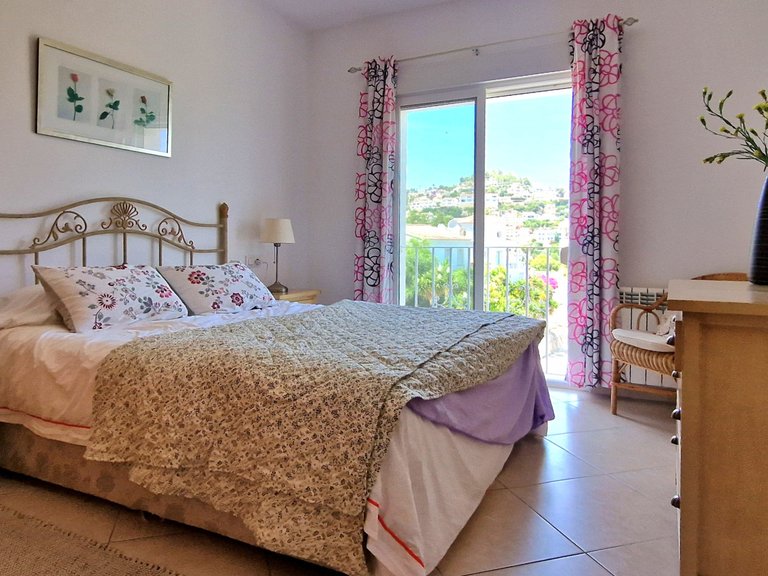 Villa for Sale  in Benissa, Alicante 18