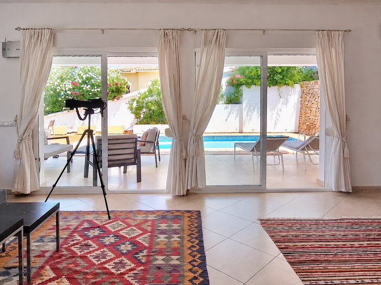 Villa for Sale  in Benissa, Alicante 8