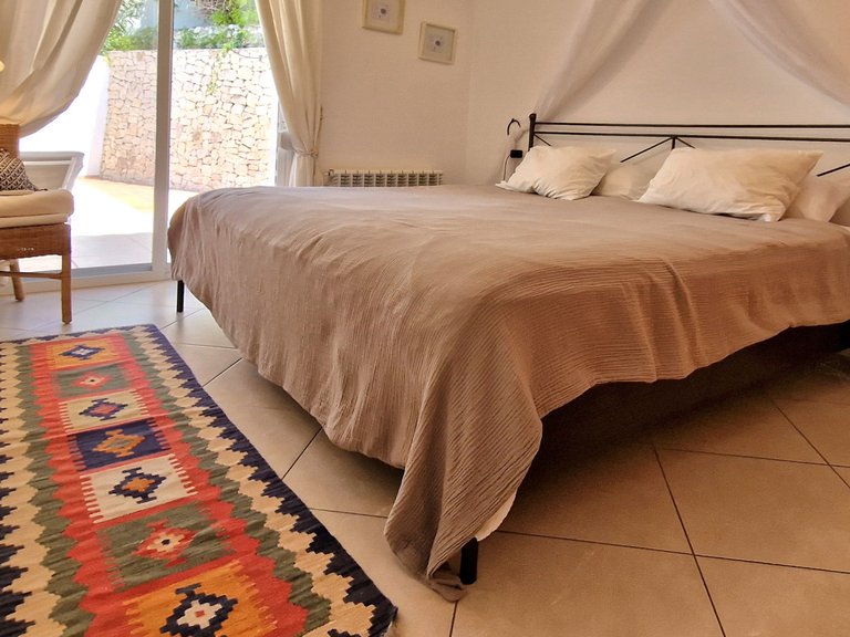 Villa for Sale  in Benissa, Alicante 15