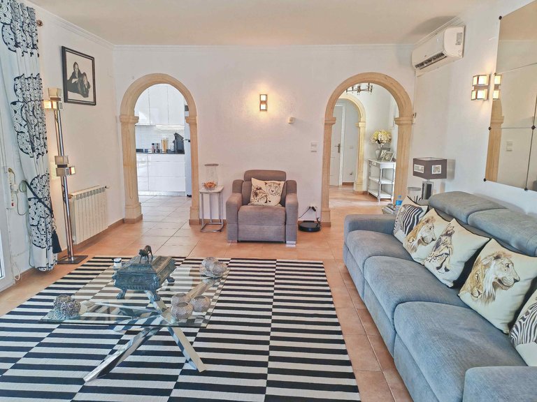 Villa for Sale  in Denia, Alicante 6