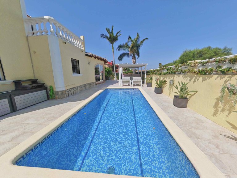 Villa for Sale  in Denia, Alicante 11