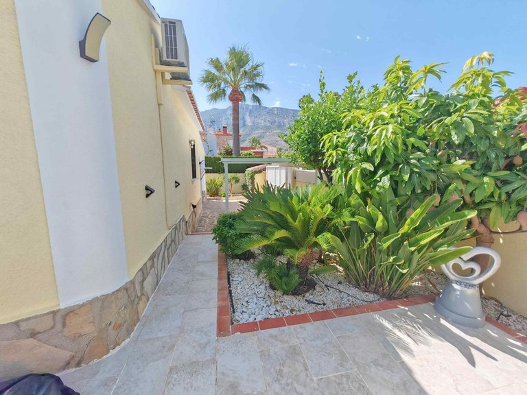 Villa for Sale  in Denia, Alicante 12