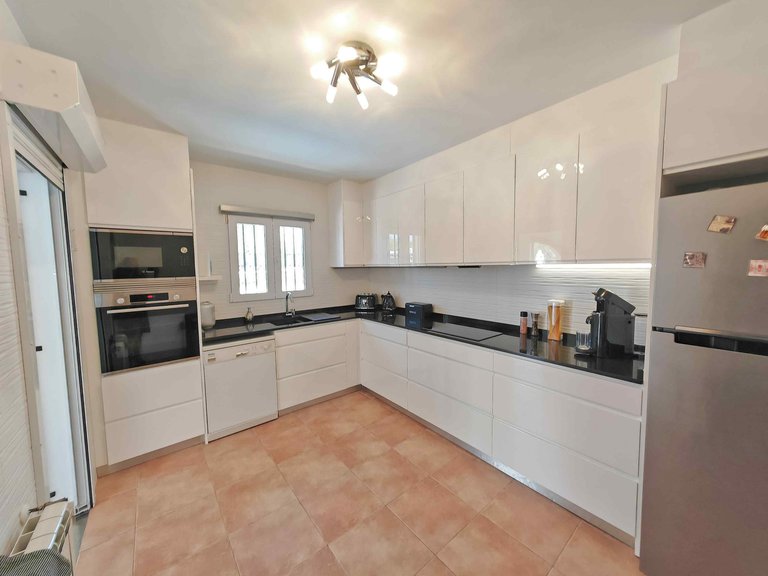 Villa for Sale  in Denia, Alicante 5