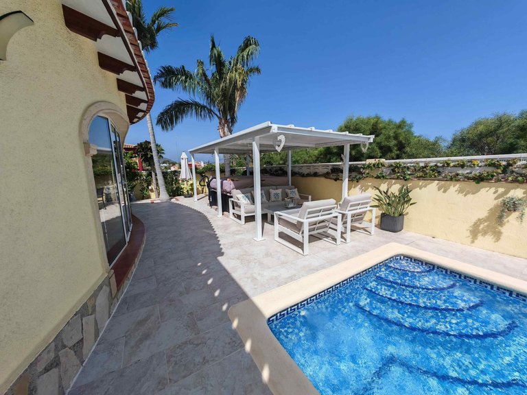 Villa for Sale  in Denia, Alicante 9