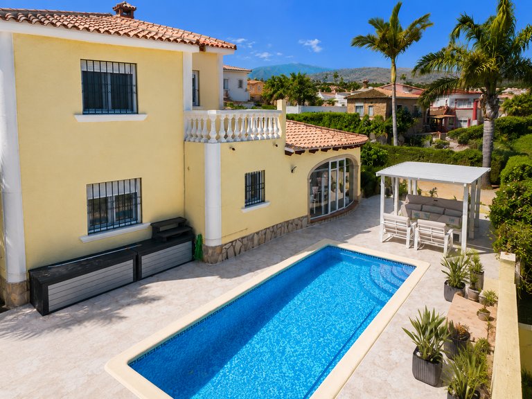 Villa for Sale  in Denia, Alicante 22