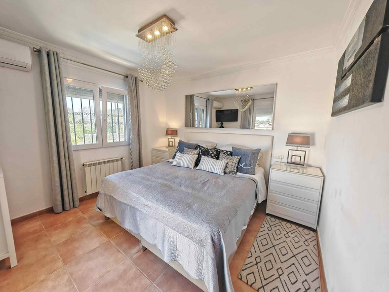 Villa for Sale  in Denia, Alicante 19