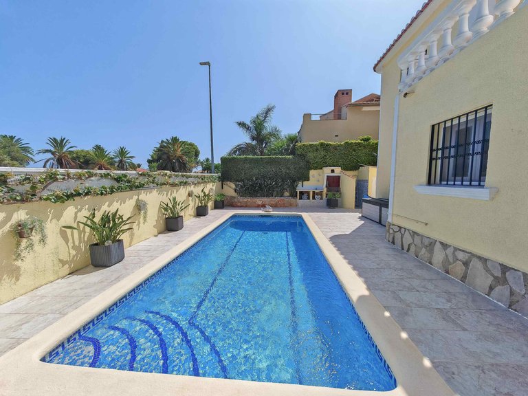 Villa for Sale  in Denia, Alicante 10