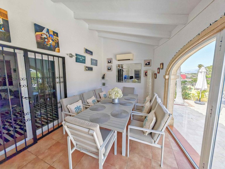 Villa for Sale  in Denia, Alicante 4