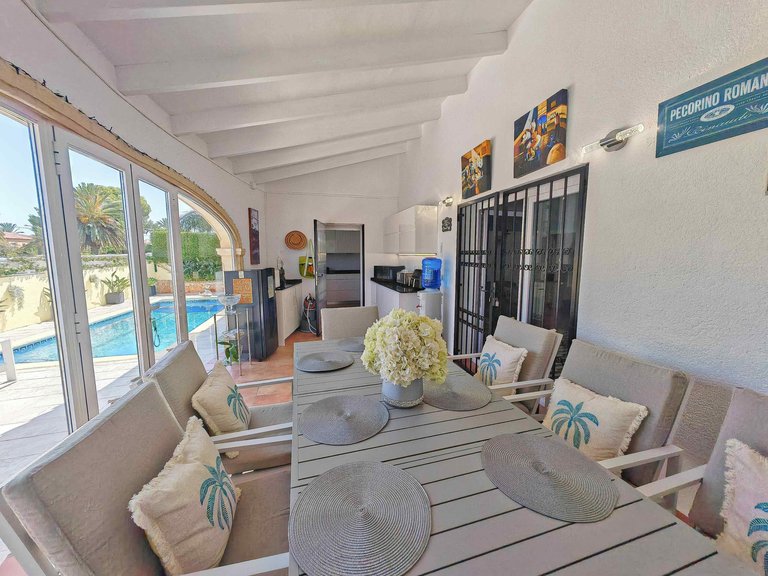 Villa for Sale  in Denia, Alicante 3